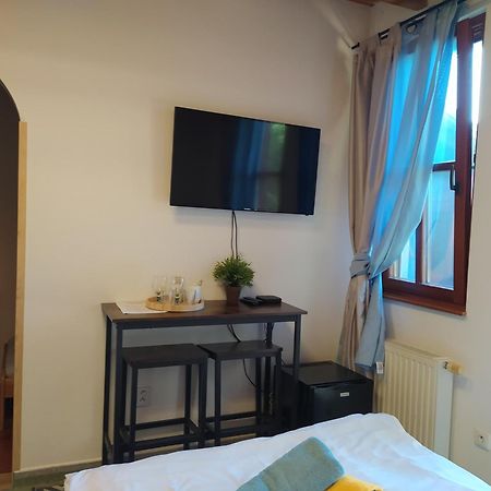 Vila Callum Relax & Wellness Ostrava Eksteriør billede