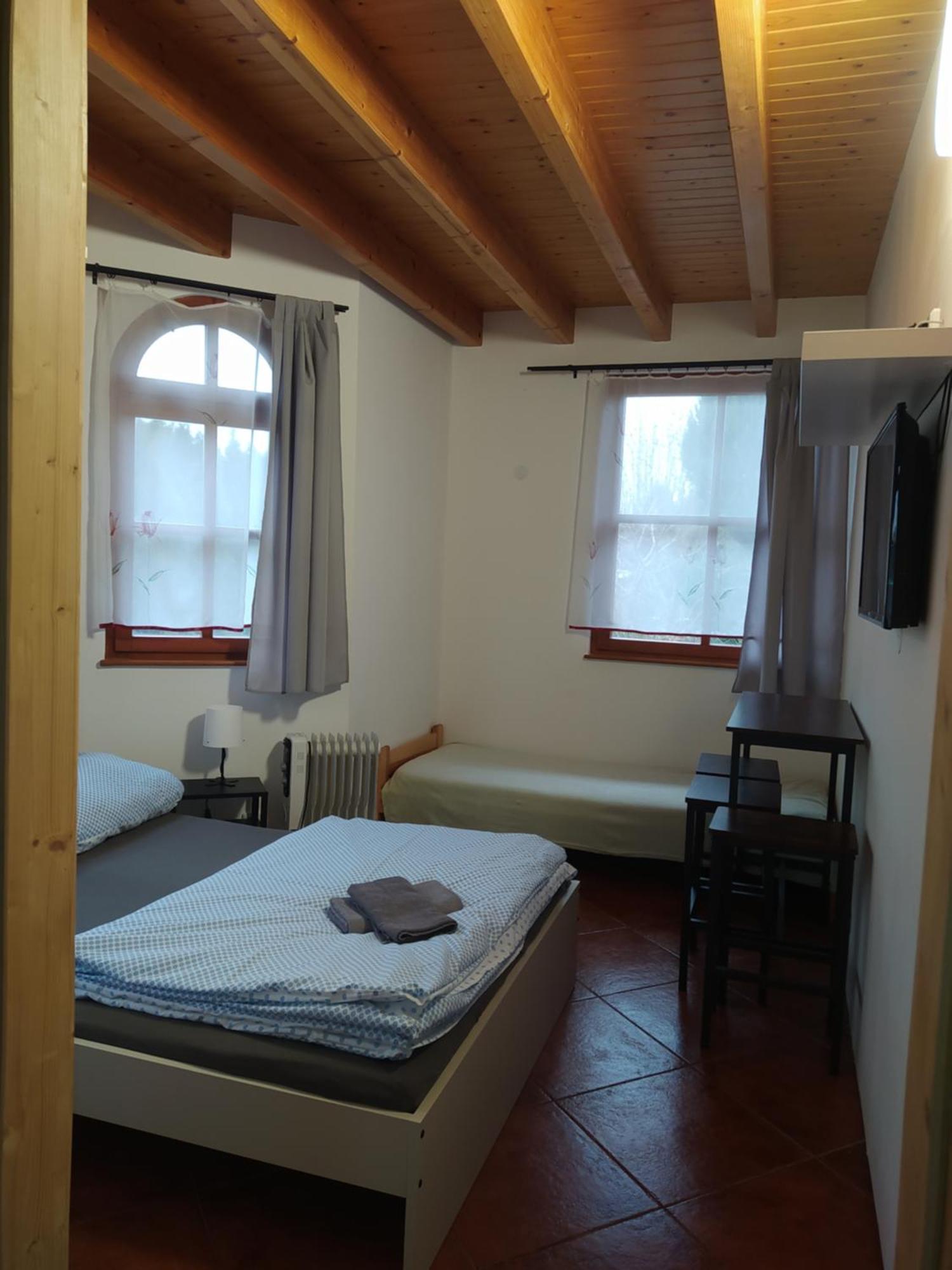 Vila Callum Relax & Wellness Ostrava Eksteriør billede