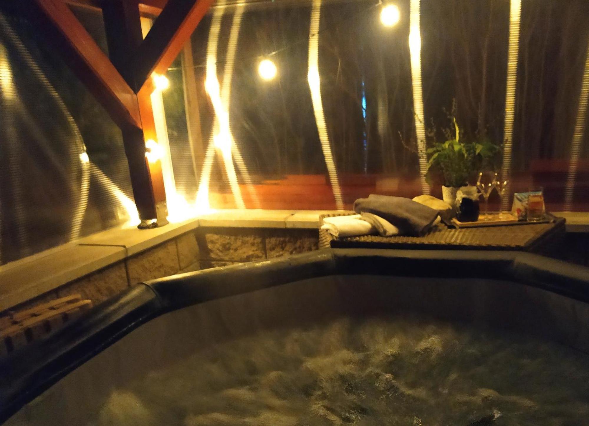 Vila Callum Relax & Wellness Ostrava Eksteriør billede