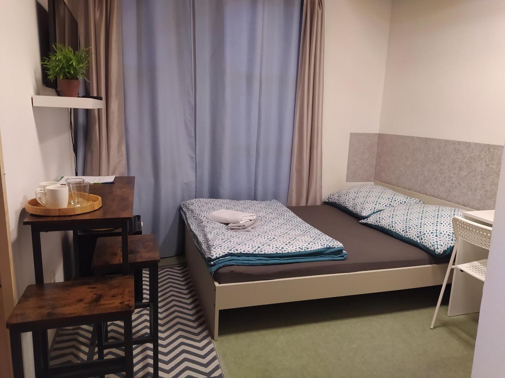 Vila Callum Relax & Wellness Ostrava Eksteriør billede