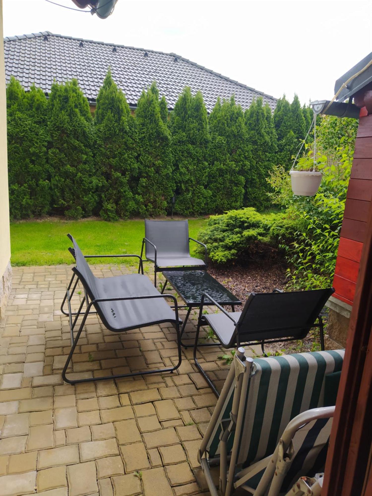 Vila Callum Relax & Wellness Ostrava Eksteriør billede