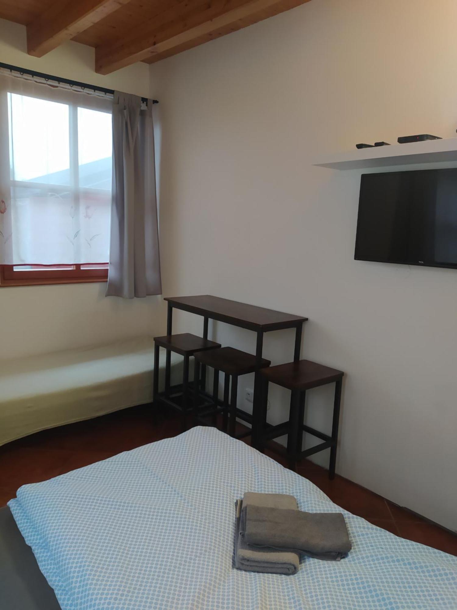 Vila Callum Relax & Wellness Ostrava Værelse billede