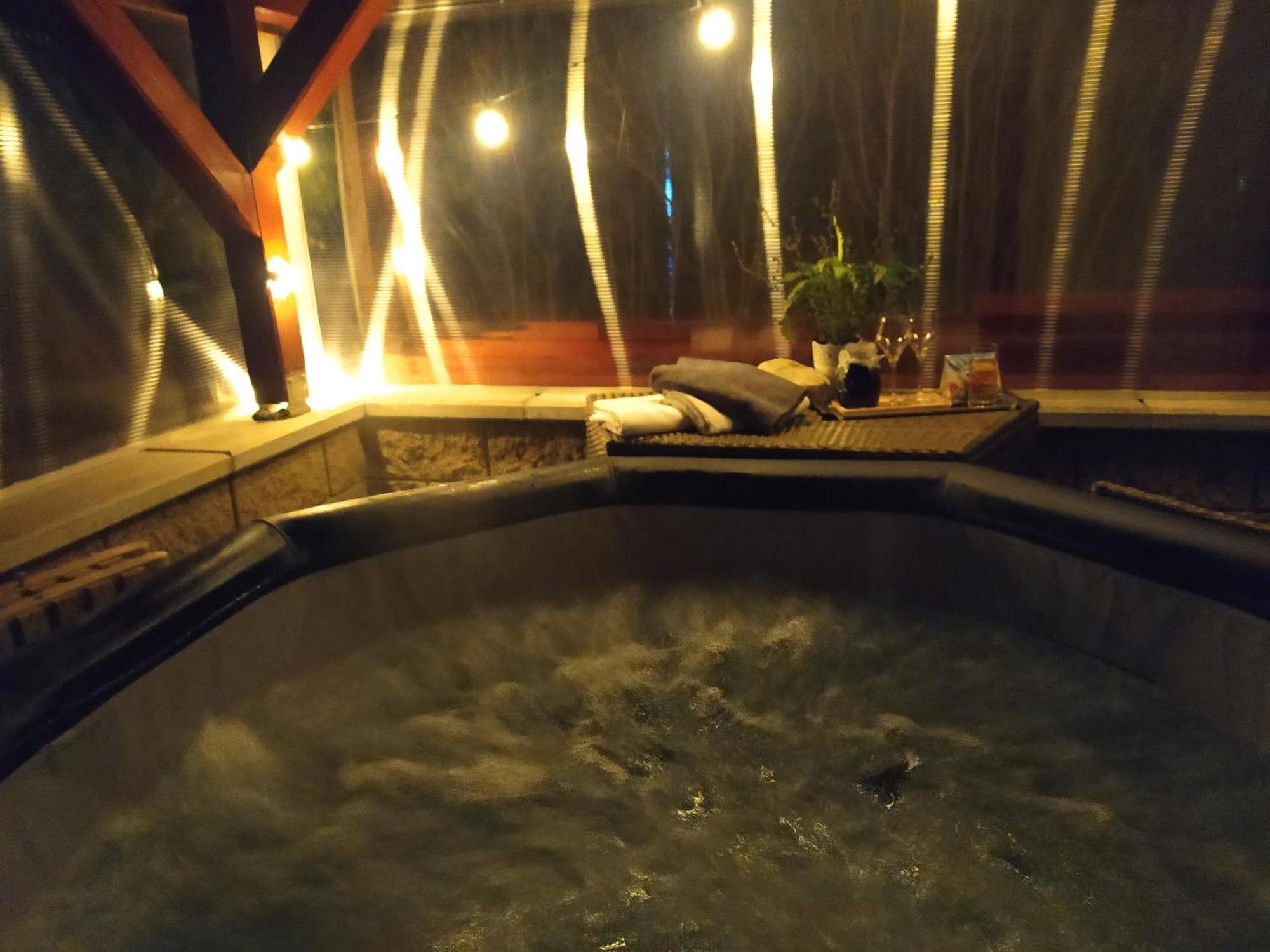Vila Callum Relax & Wellness Ostrava Eksteriør billede