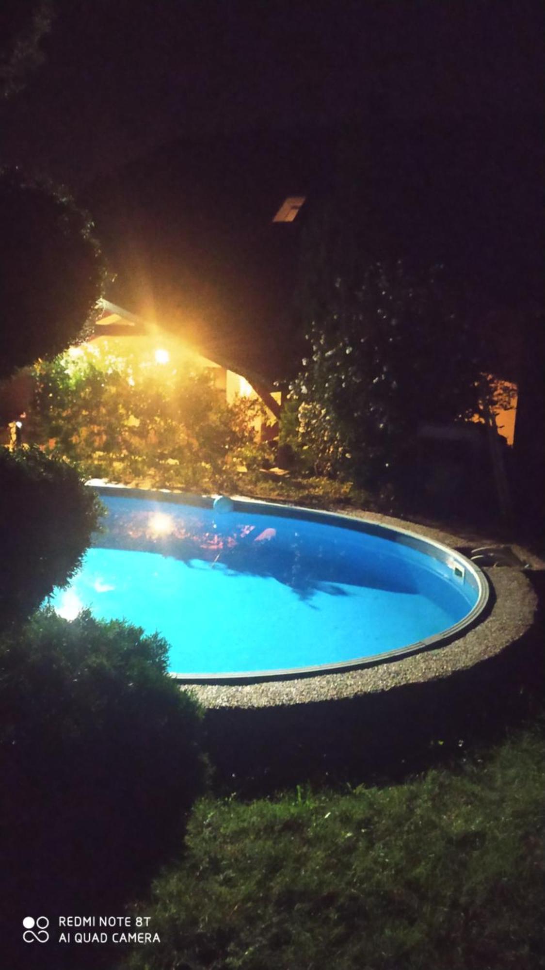 Vila Callum Relax & Wellness Ostrava Eksteriør billede