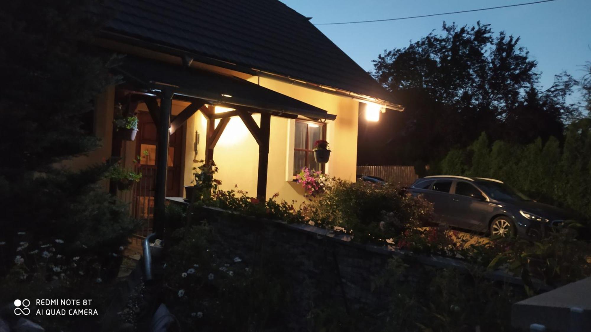Vila Callum Relax & Wellness Ostrava Eksteriør billede