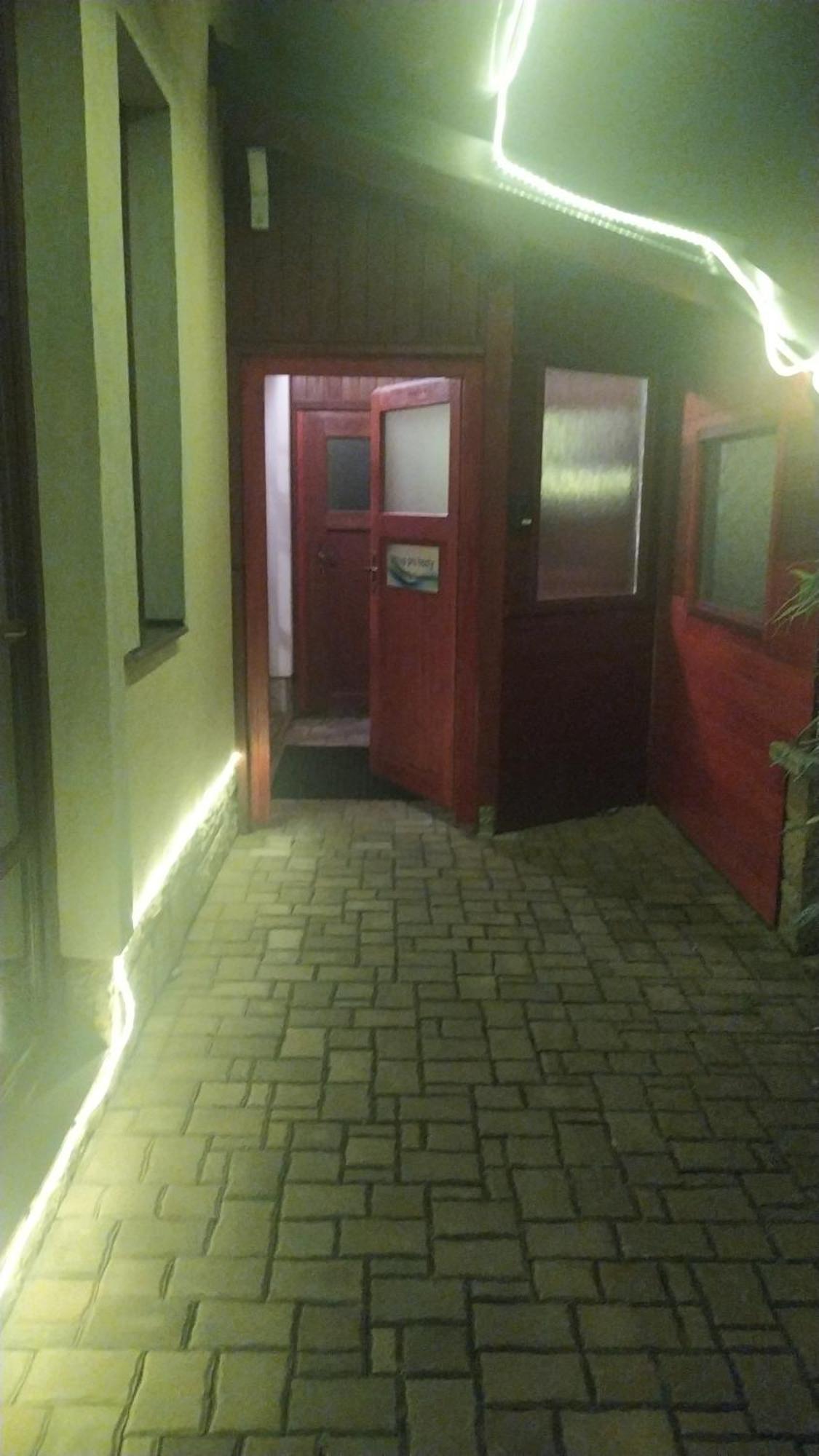 Vila Callum Relax & Wellness Ostrava Eksteriør billede