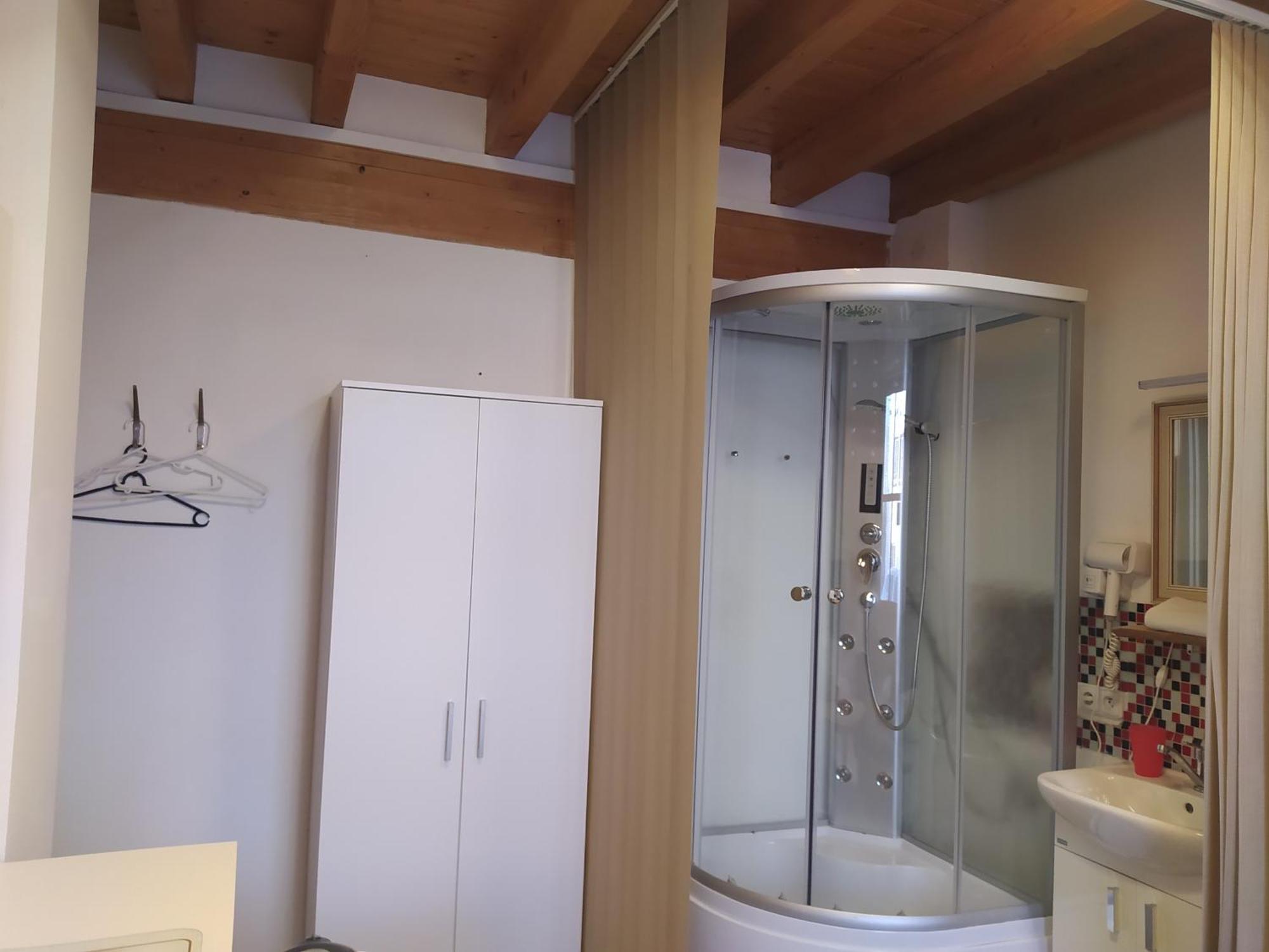 Vila Callum Relax & Wellness Ostrava Værelse billede