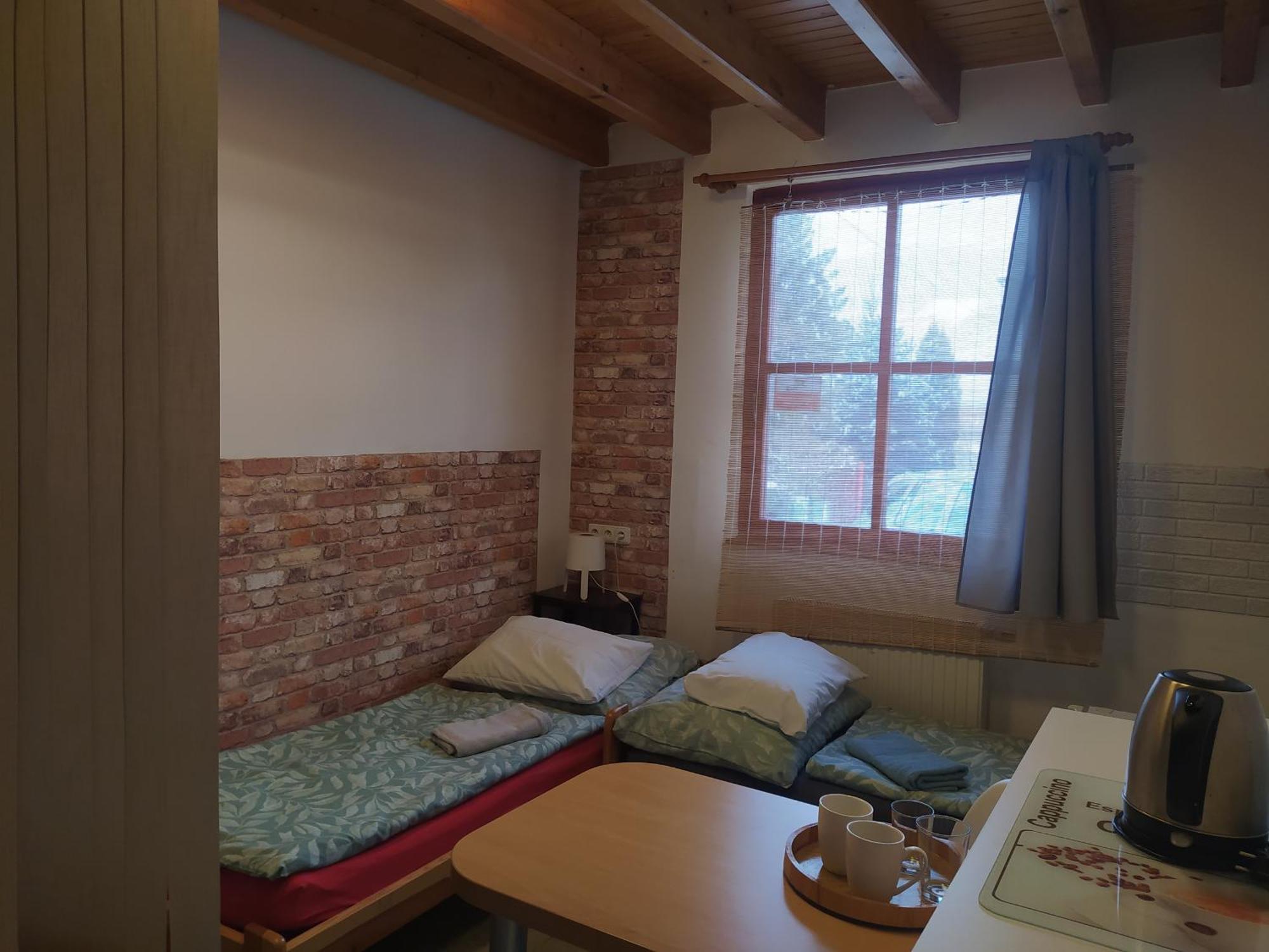 Vila Callum Relax & Wellness Ostrava Eksteriør billede